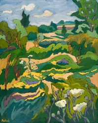 An Szenen meiner Kindheit, 2006